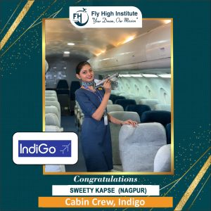 SWEETA KAPSE